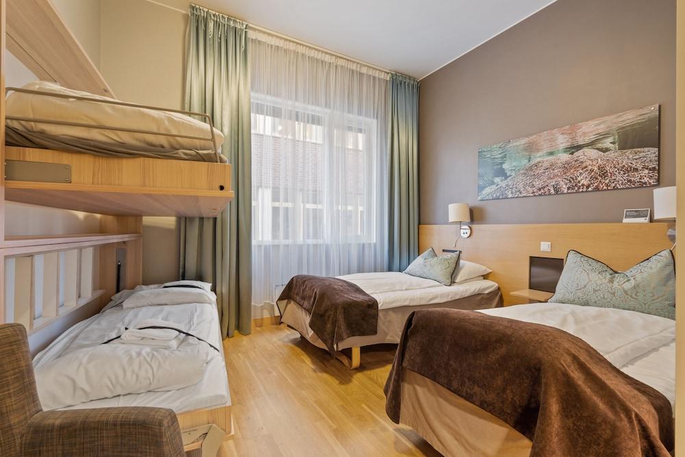 Quality Hotel Saga Tromsø Dış mekan fotoğraf